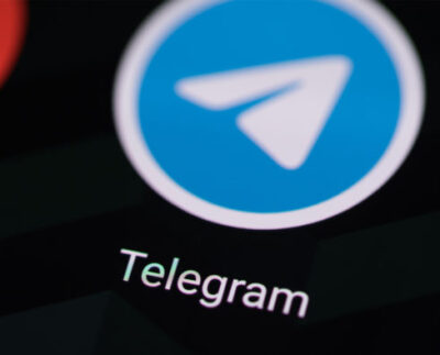 APP DO TELEGRAM - Foto - Ivan Radic-Flickr