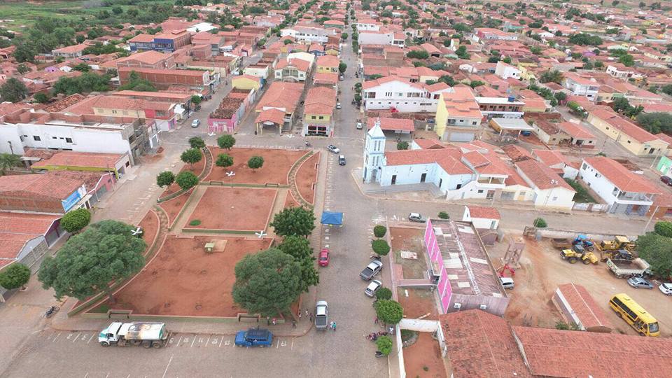 Município do sertão deixa de realizar festa de aniversário da cidade por onda de violência e falta de recursos