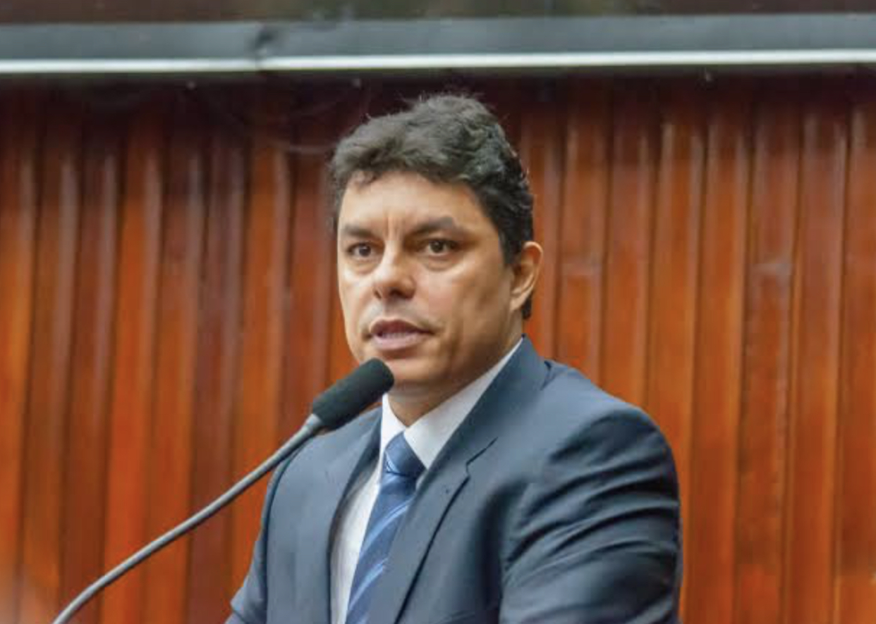 Raoni Mendes anuncia intenção de disputar novamente a Prefeitura de João Pessoa nas eleições de 2024