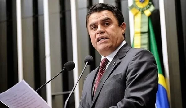 Ranking elege Wilson Santiago como o pior deputado federal do país