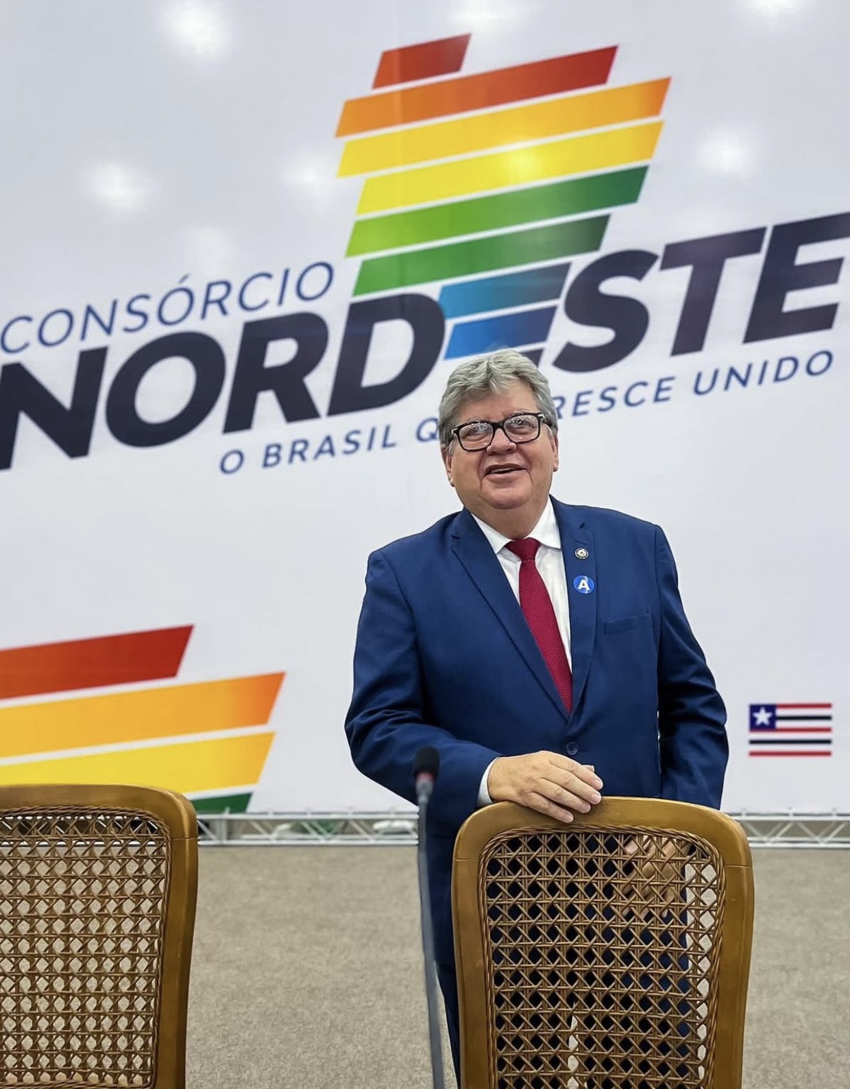 Consórcio Nordeste defende energias renováveis e construção de linhas de transmissão para impulsionar o desenvolvimento sustentável da região