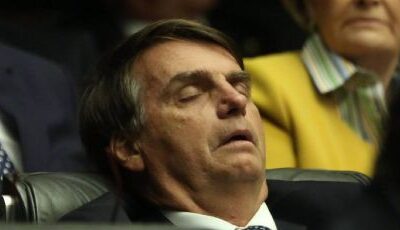 Jair Bolsonaro (Foto: Divulgação/Reprodução/Imagem disponível na internet).