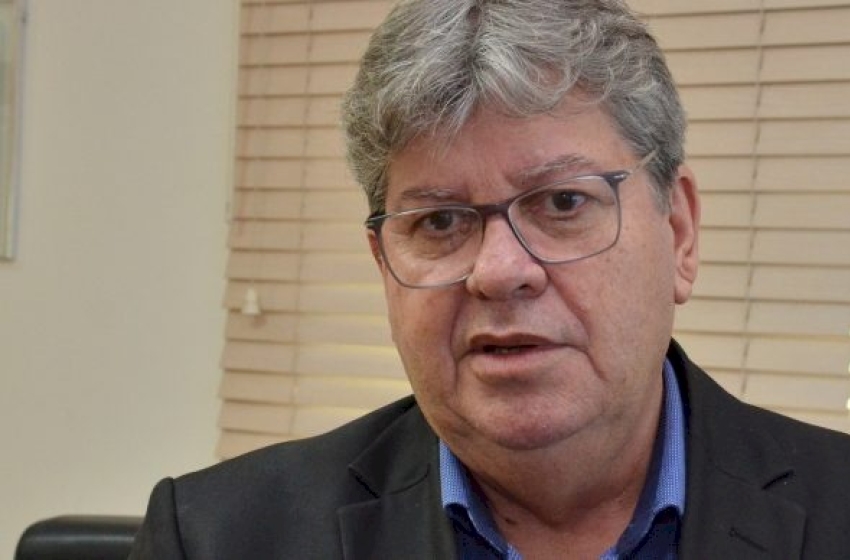 João Azevêdo afirma que candidatura à prefeitura de Cajazeiras em 2024 será discutida com aliados