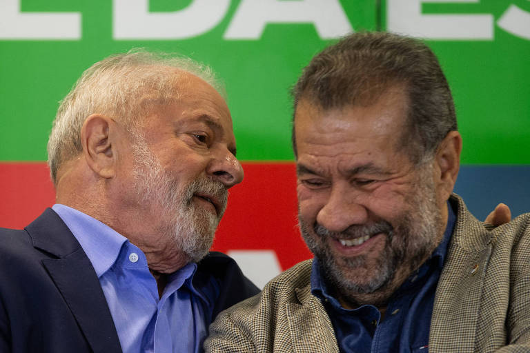 Lula quer mais imposto e estuda recriar a CPMF; Ministro elogia: “um imposto justo”