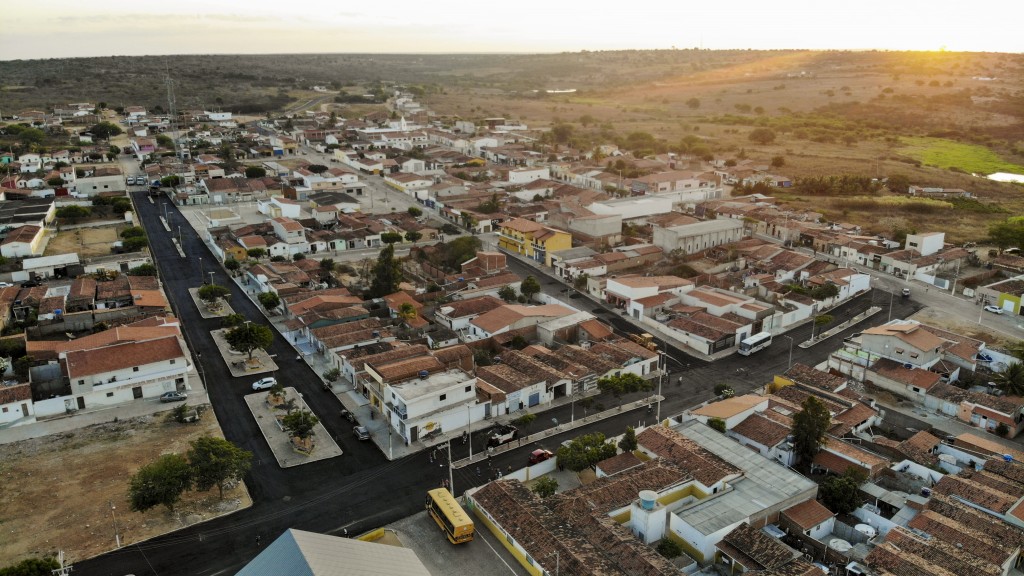 Município do Curimataú com pouco mais de 3 mil habitantes torra quase 4 milhões em combustível