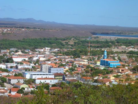 Prefeitura de município do cariri irá leiloar bens neste mês de maio