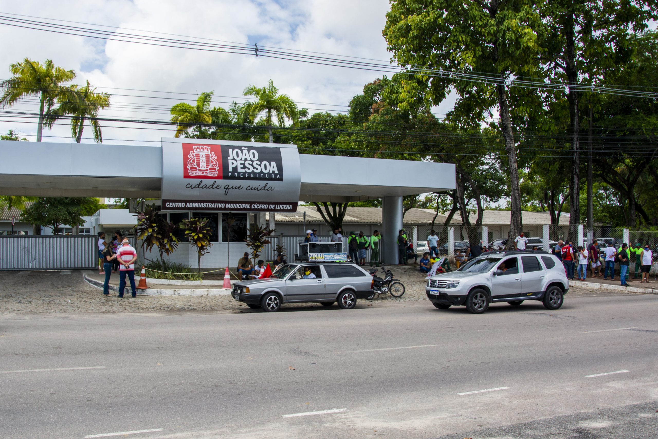 Inscrições para Conselheiro Tutelar estão abertas em João Pessoa