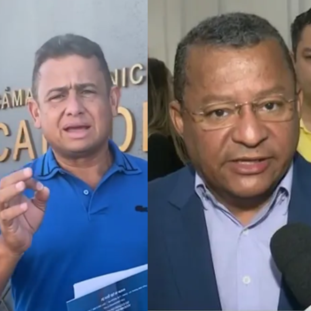 Guerra iniciada: Nilvan e Walber se viram contra Queiroga e ameaçam deixar o PL caso seja ele o candidato em JP