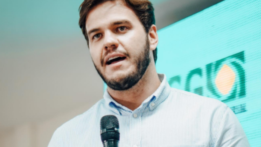 Bruno anuncia a nomeação de mais 40 concursados da Prefeitura de CG