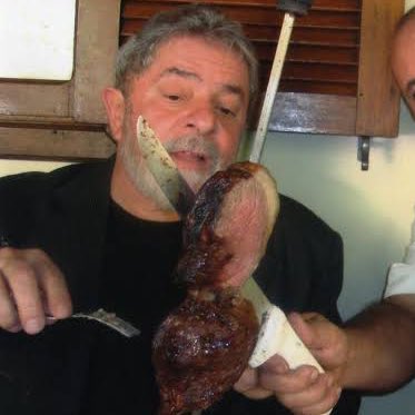 Com direito à picanha, Lula promove churrasco para ministros e aliados para falar sobre o Congresso