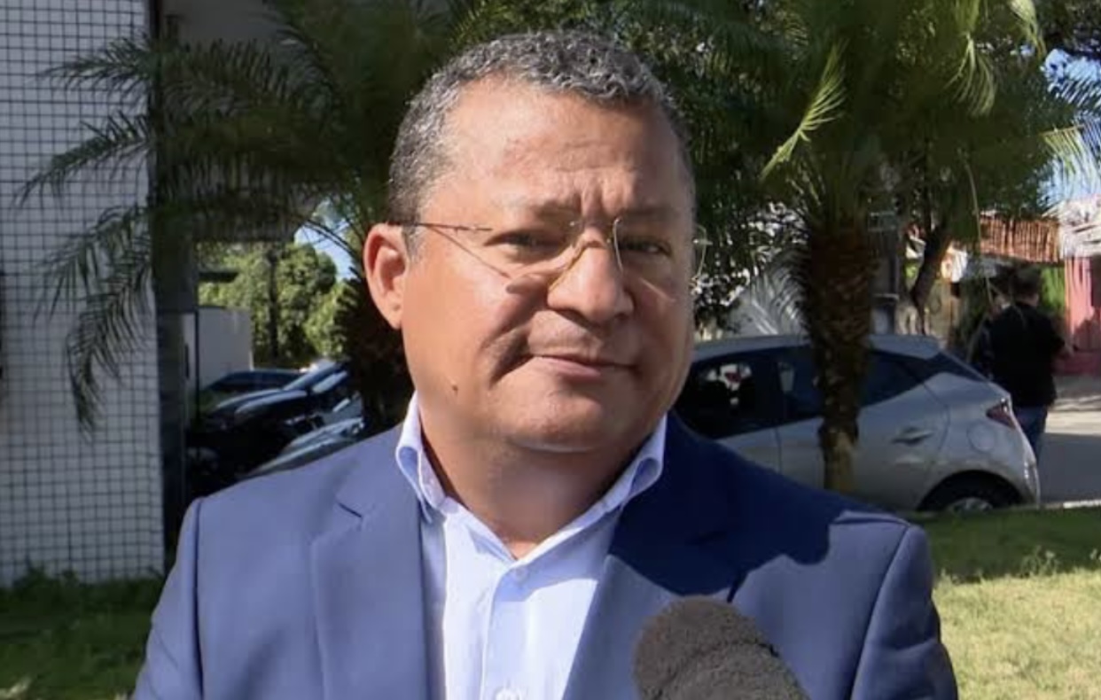 Pré-candidato Nilvan Ferreira tenta assumir comando do Patriota na Paraíba