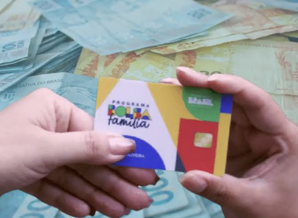 Bolsa Família amplia benefícios e inclui pagamento extra a partir deste mês