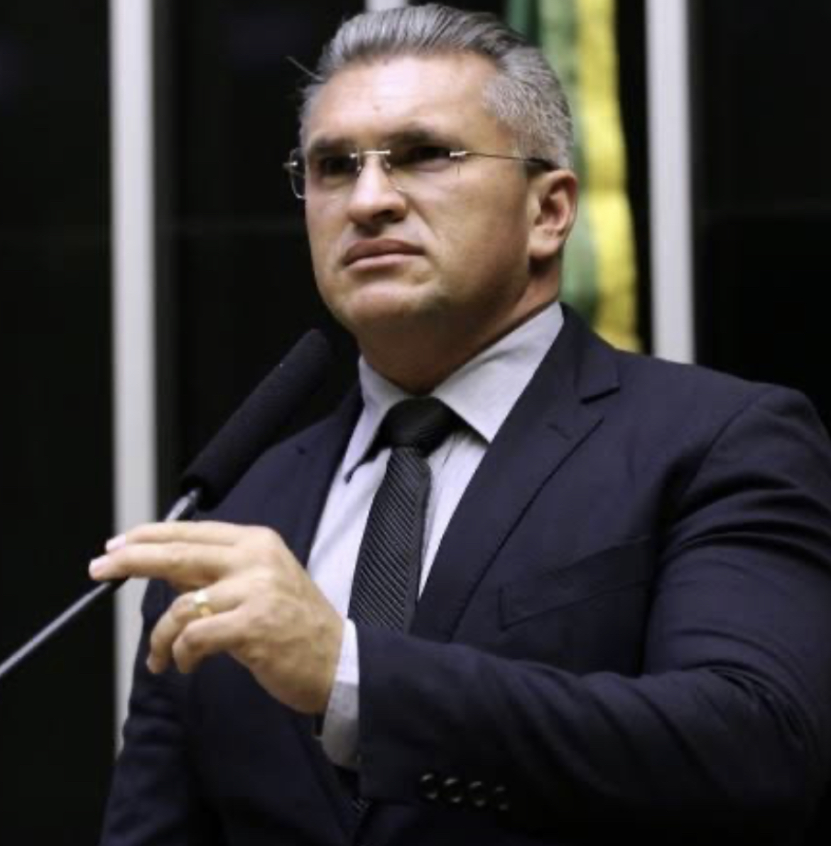 Julian Lemos revela traição de Bolsonaro e critica decisão para prefeitura de João Pessoa