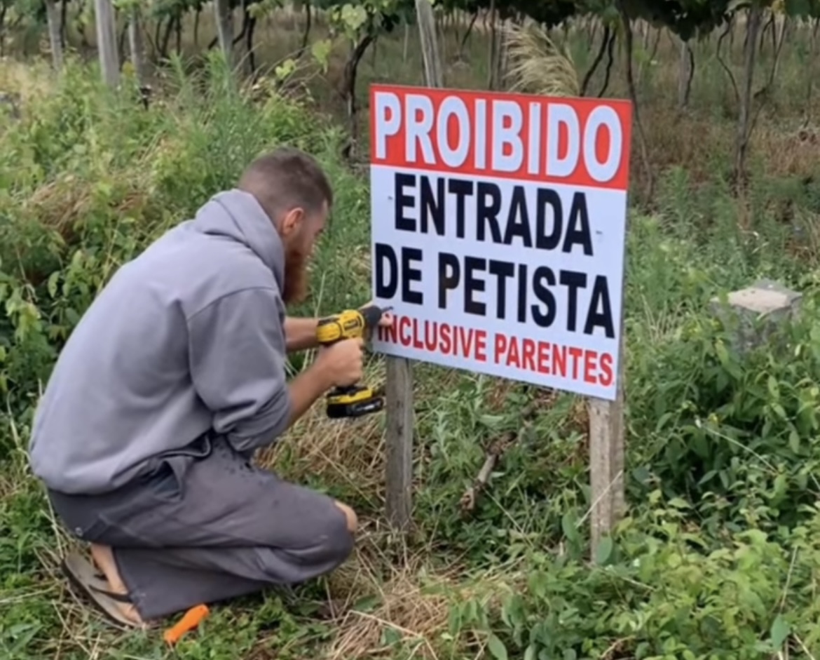 Empreendimento “Bolsonaro Beach” promete ser um refúgio para apoiadores do ex-presidente