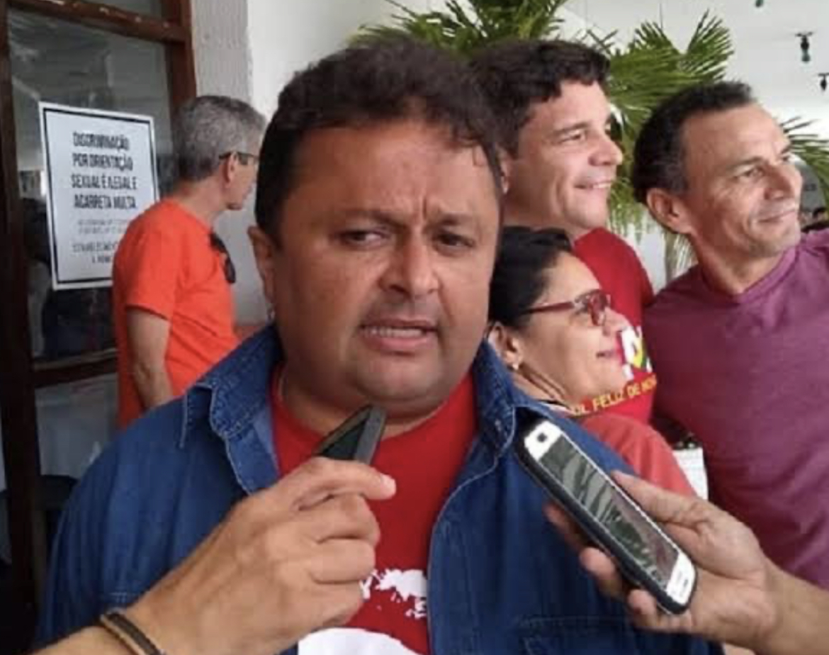 Presidente do PT na Paraíba espera inelegibilidade de Bolsonaro após julgamento no TSE