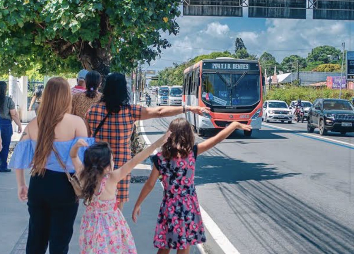 Transporte público na Paraíba: Assentos preferenciais para pessoas em tratamento contra o câncer