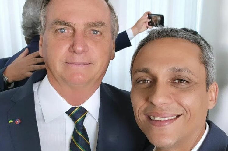 Deputado bolsonarista de Goiás relaciona votação de Lula no Nordeste ao analfabetismo