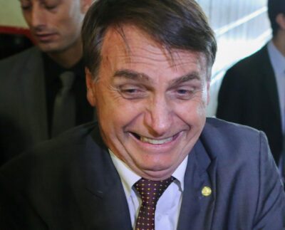 Jair Bolsonaro (Foto: Divulgação/Reprodução/Imagem disponível na internet).