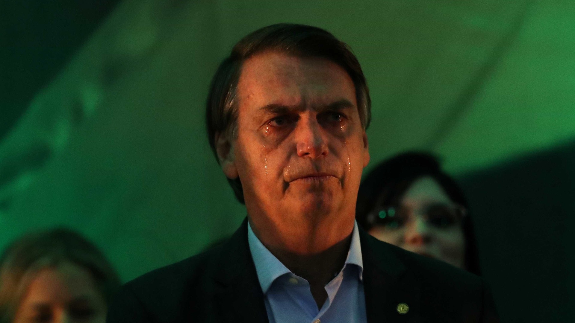 TSE forma maioria e mantém Bolsonaro inelegível por 8 anos