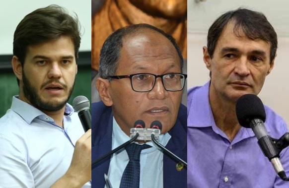 “O Cristal ainda não está quebrado”, afirma Marinaldo Cardoso sobre relação entre Romero Rodrigues e Bruno Cunha Lima em Campina Grande