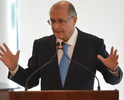 Geraldo Alckmin (Foto: Divulgação/Reprodução/Imagem disponível na internet).