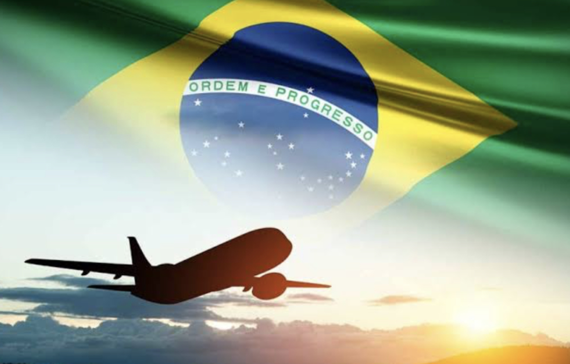 Programa Voa Brasil oferecerá 1,5 milhão de passagens aéreas por mês a R$ 200, anuncia ministro