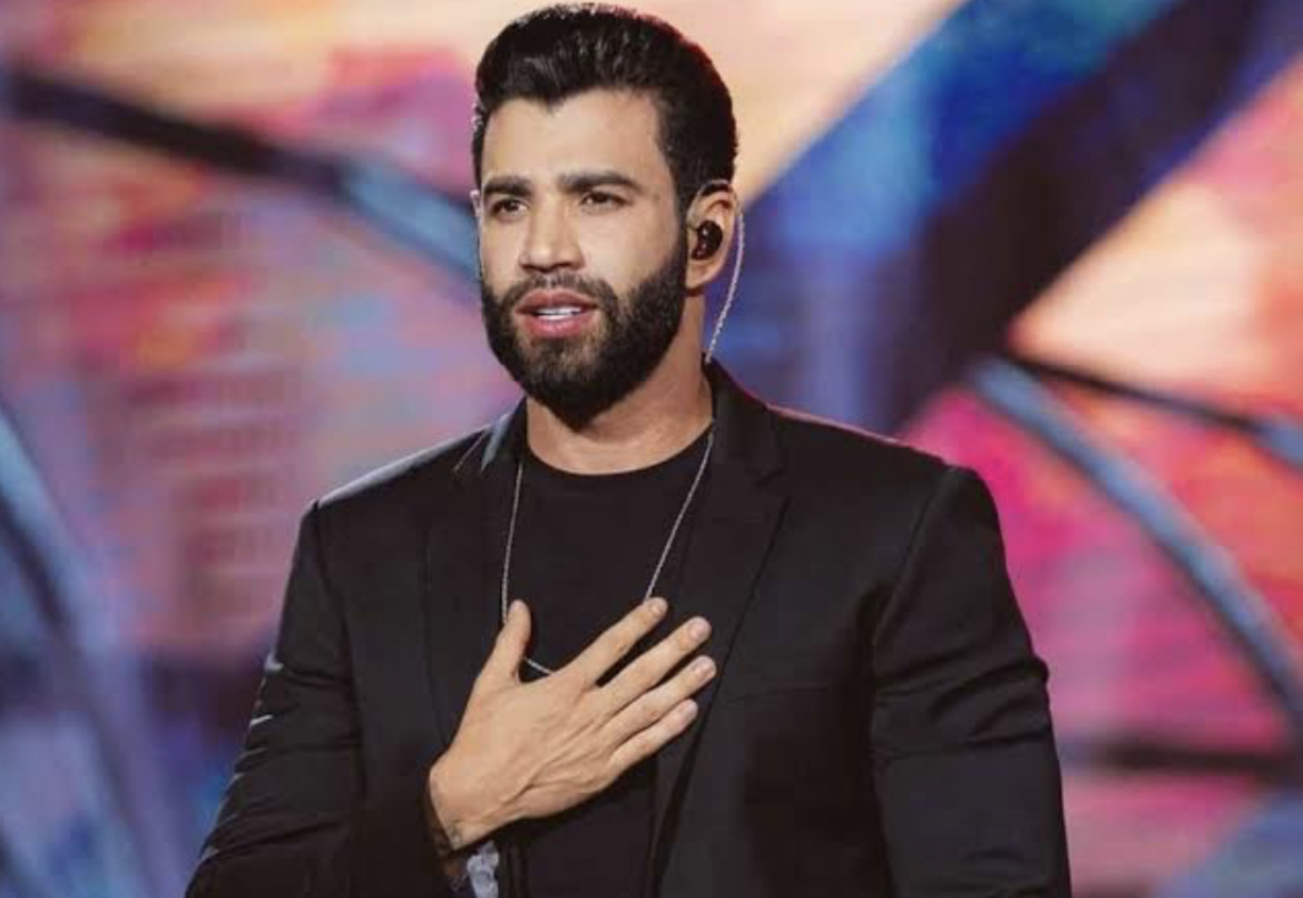 Falta de acessibilidade: Gusttavo Lima recusa intérprete de Libras em show