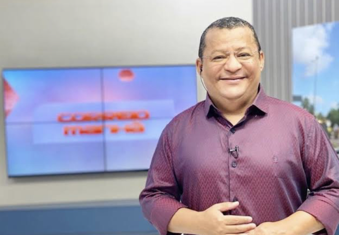 Nilvan Ferreira foca na carreira política e descarta retorno à TV e rádio