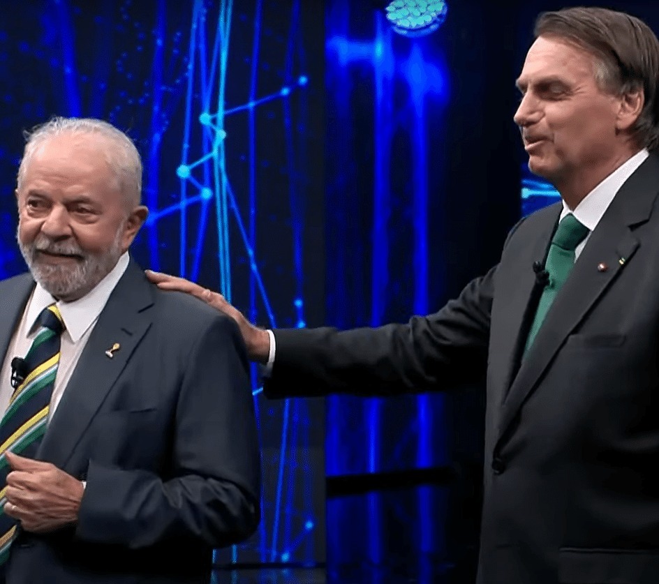 PoderData revela pesquisa de preferência dos brasileiros sobre os Governos Lula e Bolsonaro; confira os números