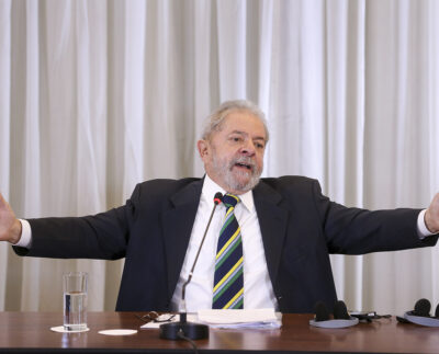 Presidente Lula (Foto: Divulgação/Reprodução/Imagem disponível na internet).