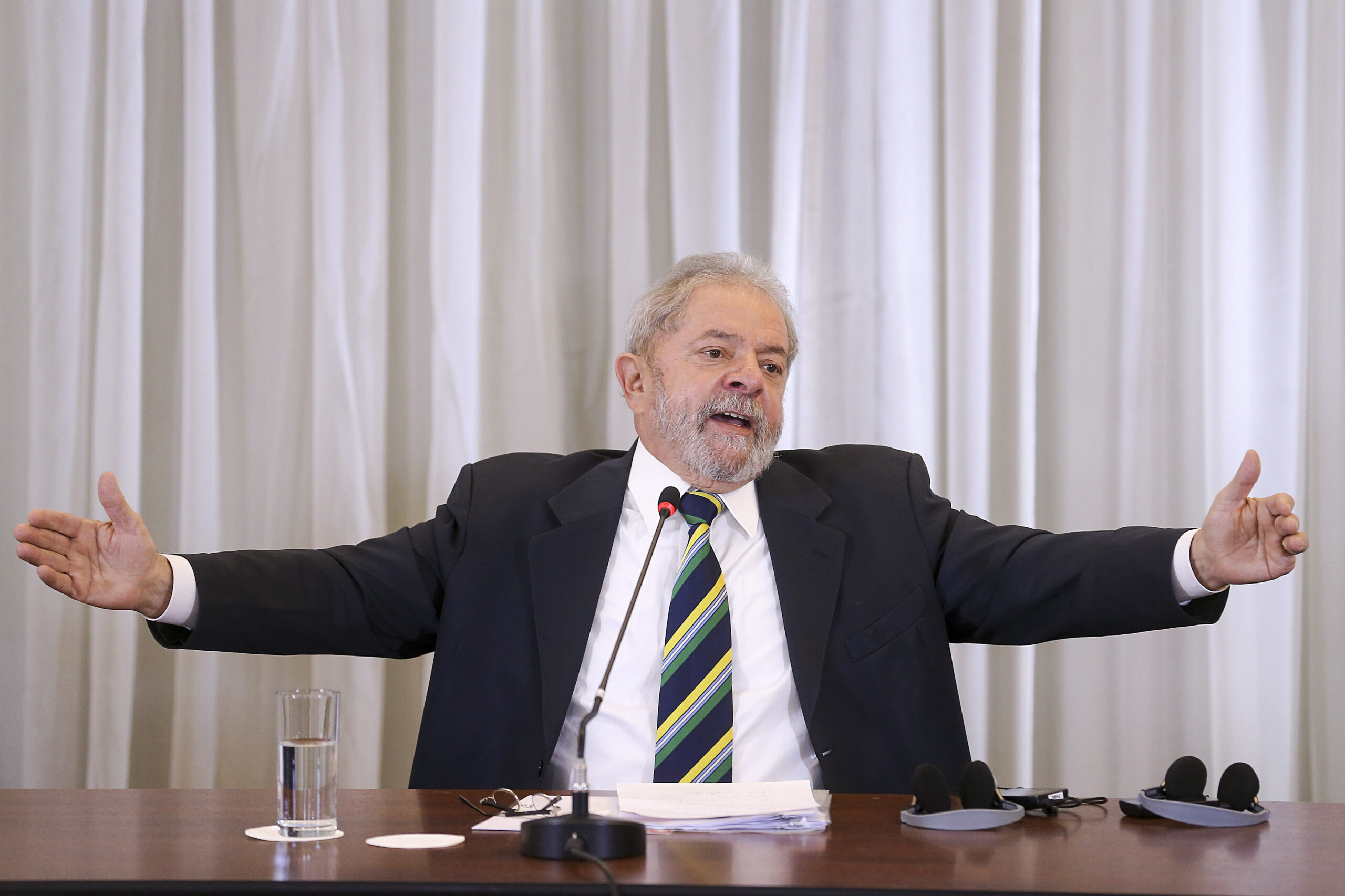 Lula libera R$ 7,5 bilhões em emendas parlamentares às vésperas da votação da Reforma Tributária