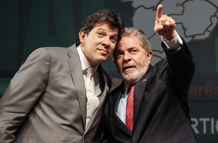 Revista ‘The Economist’ ressalta maior otimismo na economia brasileira e elogia Fernando Haddad