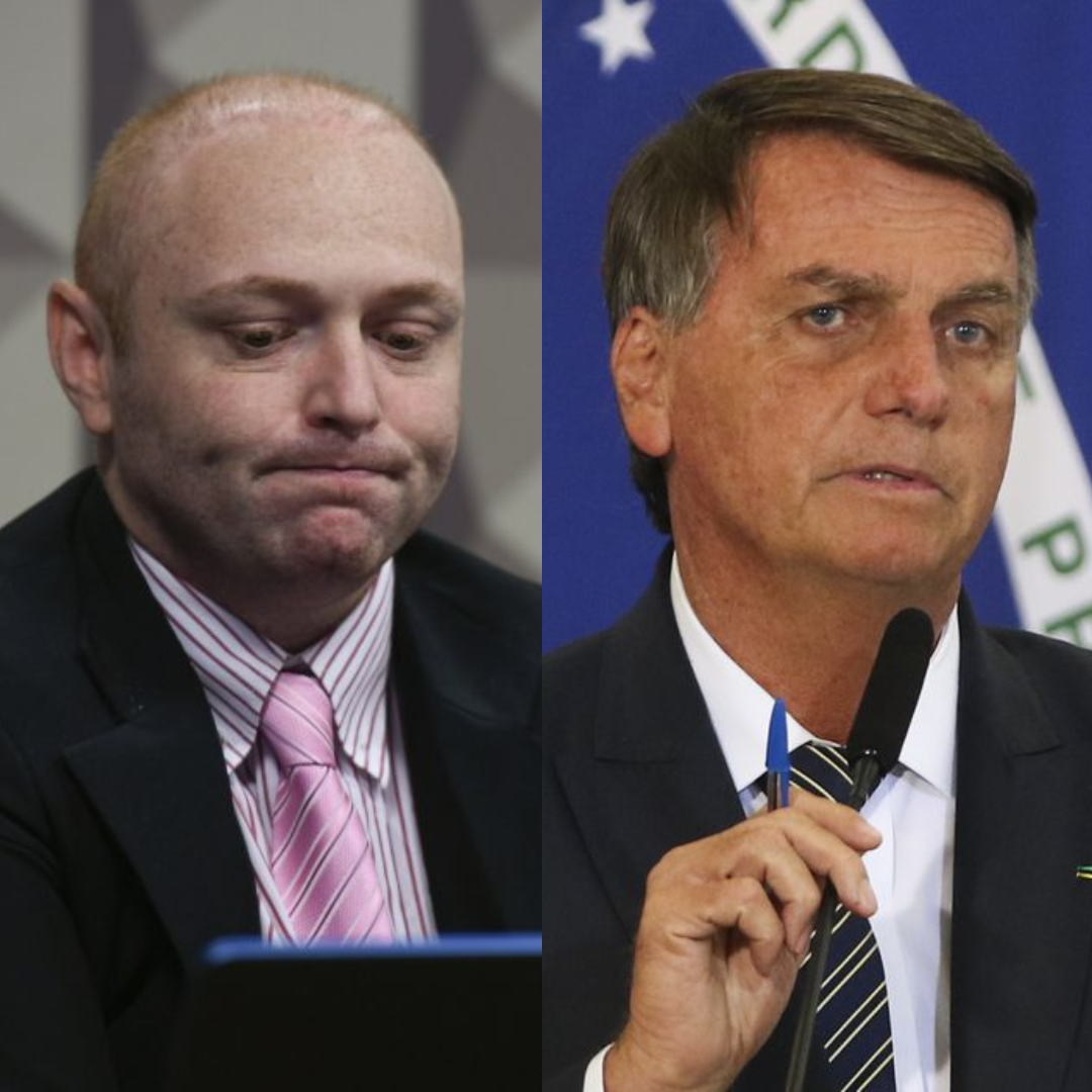 Hacker faz declarações comprometedoras contra Bolsonaro e chama Sérgio Moro de criminoso na CPI dos Atos Golpistas