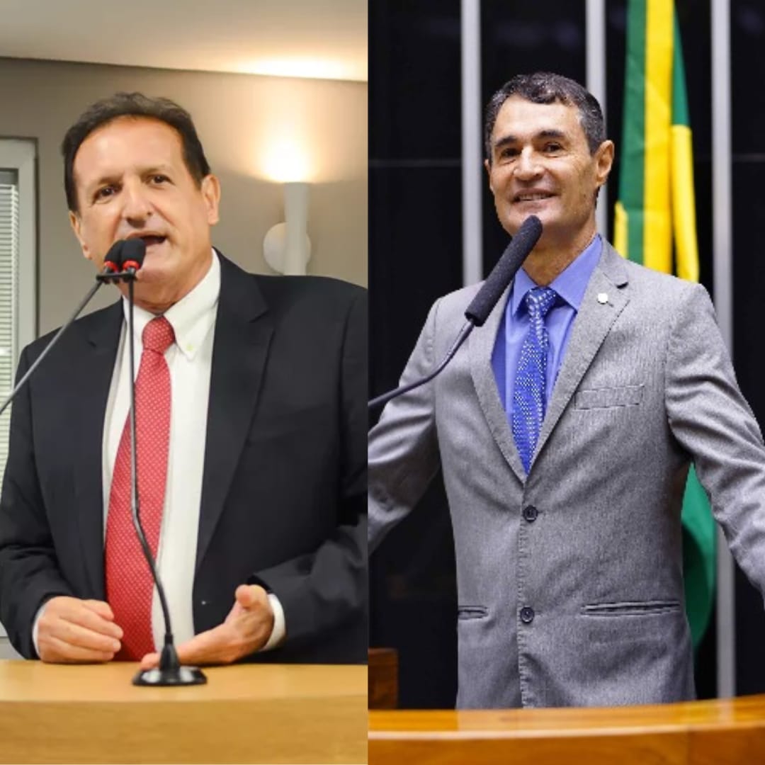 Deputado Hervázio Bezerra rasga elogios a Romero Rodrigues: “Maior líder político de Campina Grande”