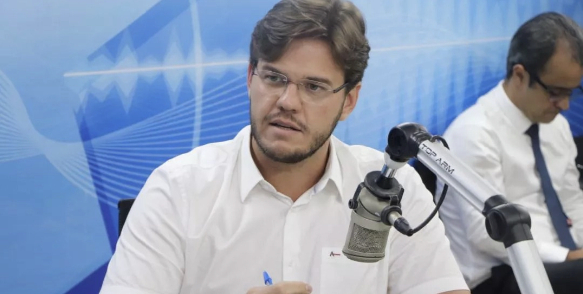 Além da reeleição: Prefeito de Campina Grande apresenta visão para o Governo da Paraíba em 2026