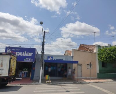 Loteria A Premiada (Foto: Política Cariri).