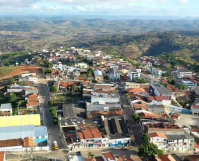 Município de Massaranduba (Foto: Divulgação/Reprodução/Imagem disponível na internet/ASCOM/SINTAB).