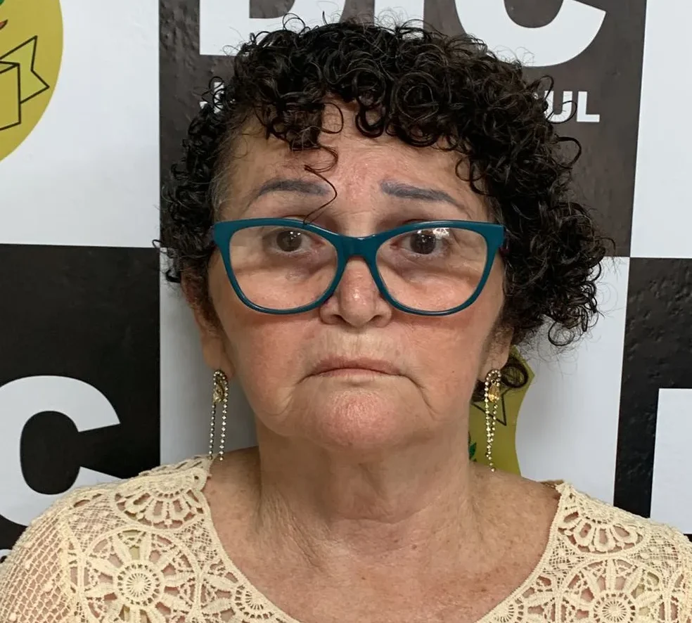 Pastora paraibana enganou ao menos 50 mil fiéis com golpe que prometia lucro de um “octilhão” de reais