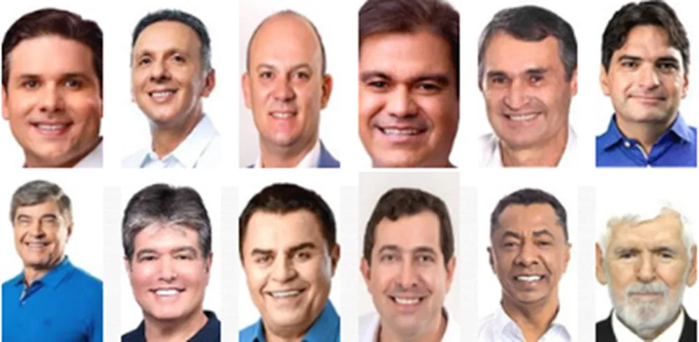 5 deputados da PB assinam pedido de urgência para votar Estatuto do Nascituro contra descriminalização do aborto