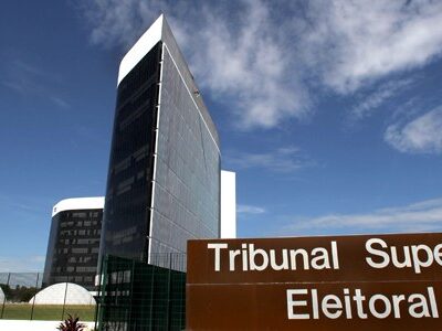 Tribunal Superior Eleitoral (Foto: Divulgação/Reprodução/Imagem disponível na internet).