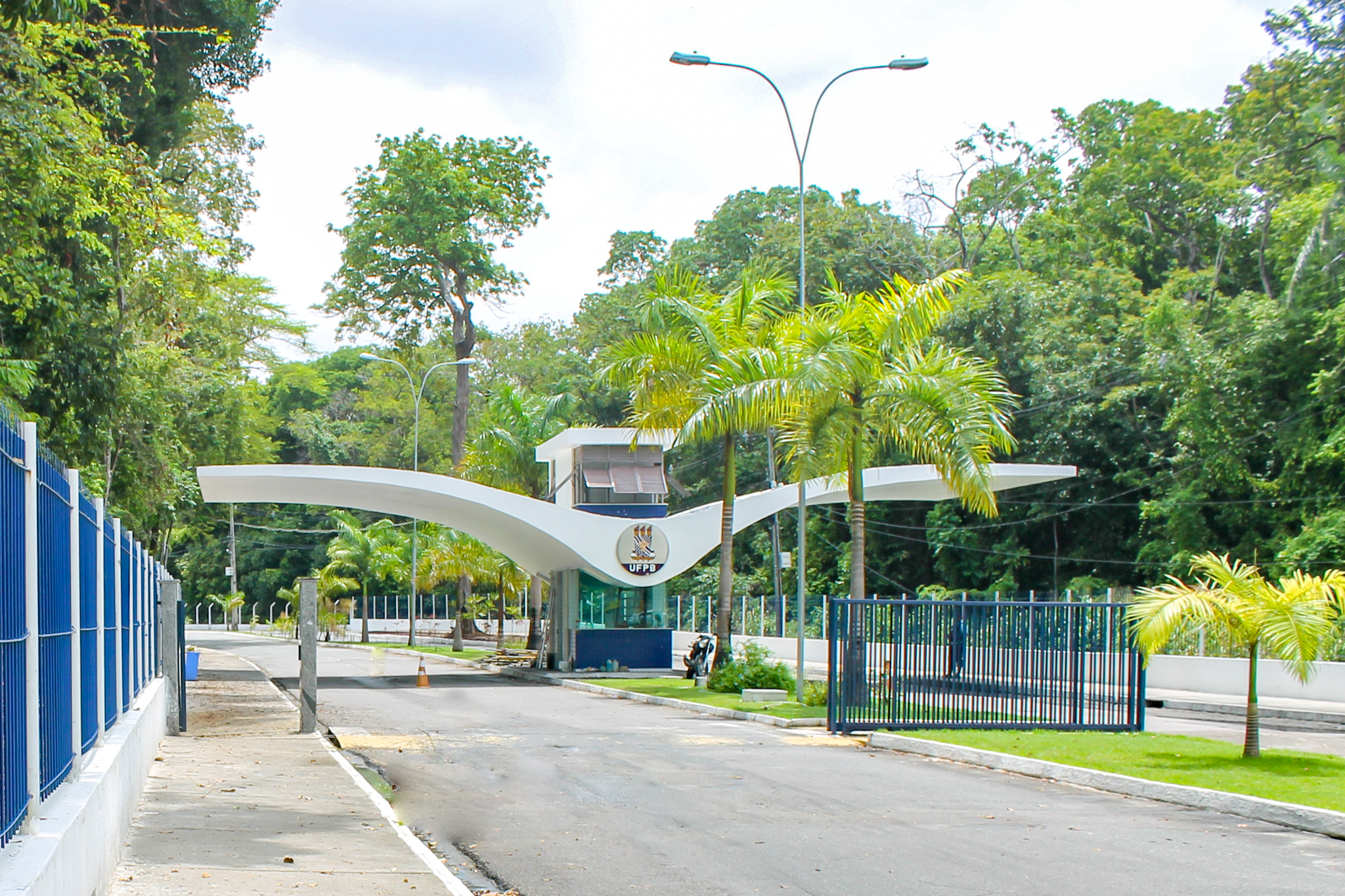 Reitor anuncia novo concurso público de nível médio e superior para UFPB