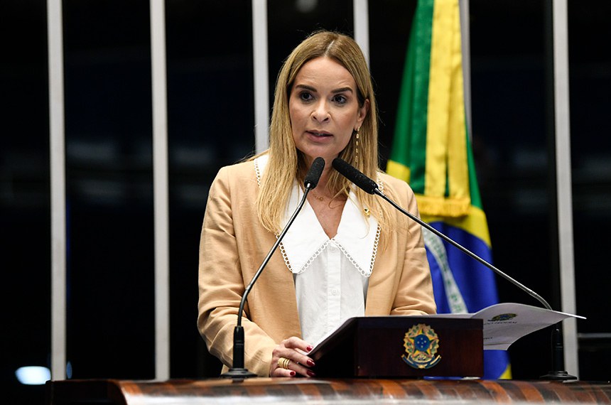 Senadora Daniella Ribeiro afirma ter recebido apelos para disputar prefeitura de Campina Grande em 2024