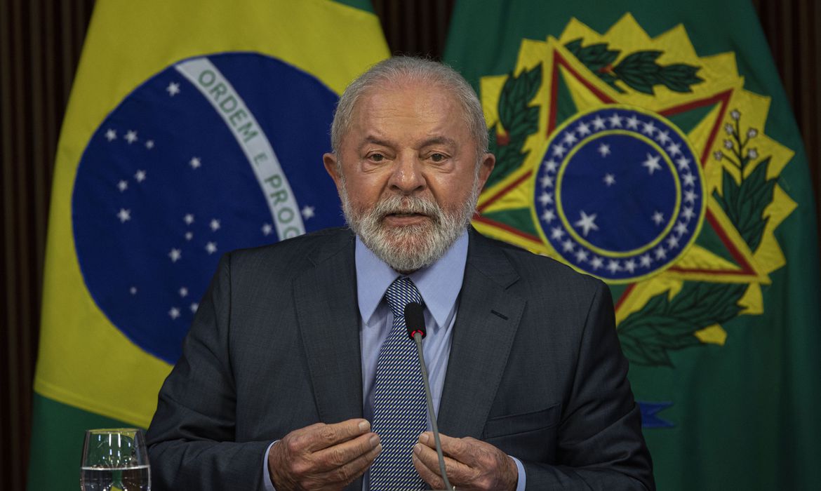 Lula vai à Índia para participar de cúpula do G20; Brasil vai assumir a presidência rotativa do bloco durante 2024