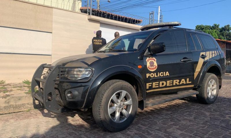 PF deflagra operação contra desvio de recursos em hospital de CG; confira o caso