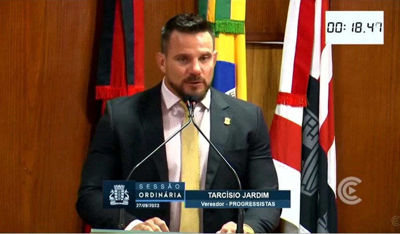 Vereador de JP culpa mulheres por não controlarem “impulsos sexuais” durante debate sobre descriminalização do aborto