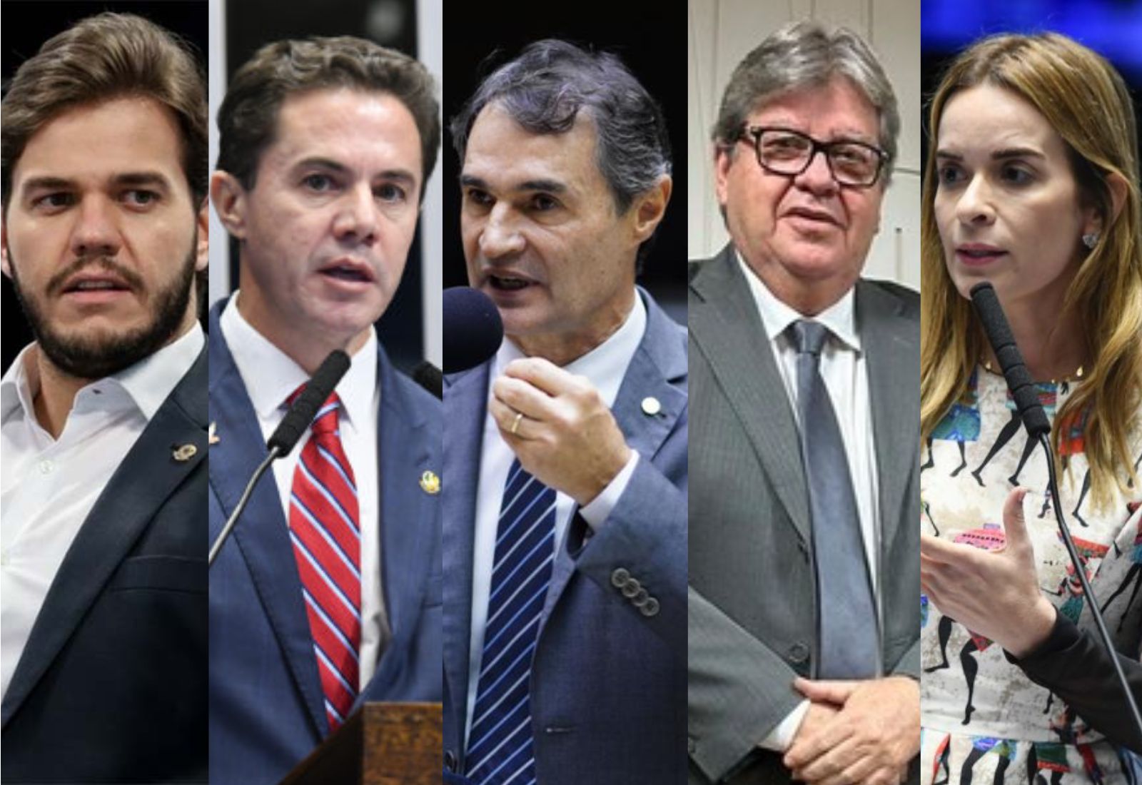 Contagem regressiva: faltando 365 dias para o 1º turno das eleições municipais de 2024, saiba como estão os grupos políticos em CG