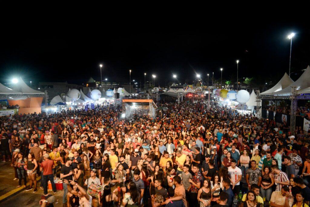 Festa em município do brejo paraibano deve retirar quase R$ 2 milhões dos cofres públicos