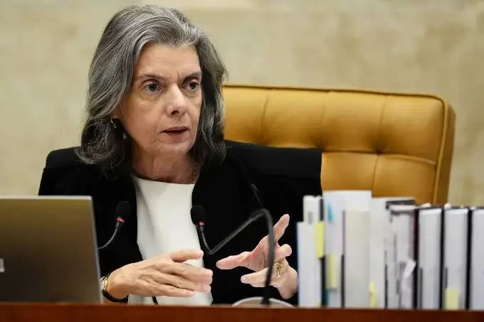 STF: Ministra Cármen Lúcia tem presença confirmada em evento cultural na Paraíba