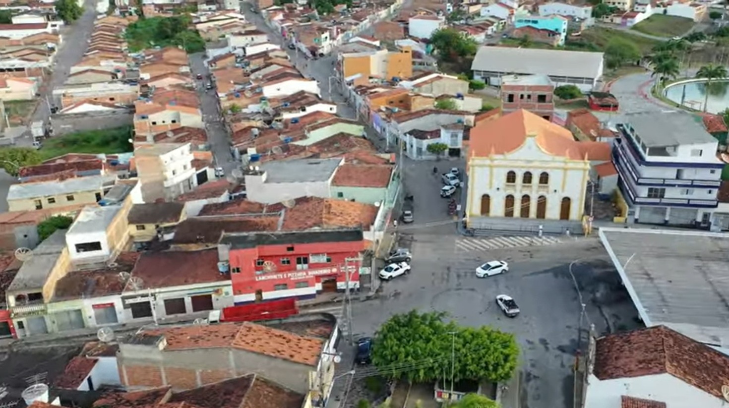 Deputado anuncia representante do seu grupo político para as eleições em município do Brejo; confira