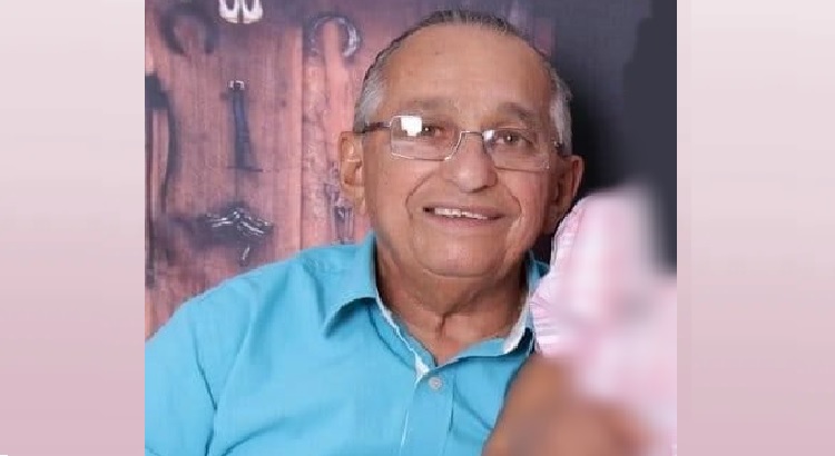 Morre aos 78 anos “Nego Chico”, ex-prefeito do município de Pombal